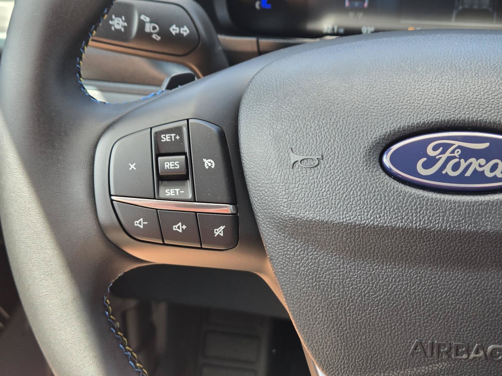 New 2026 Velocity Blue FORD Lobo™ image 23