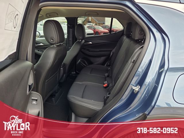 2026 Buick Encore GX Preferred - Photo 31