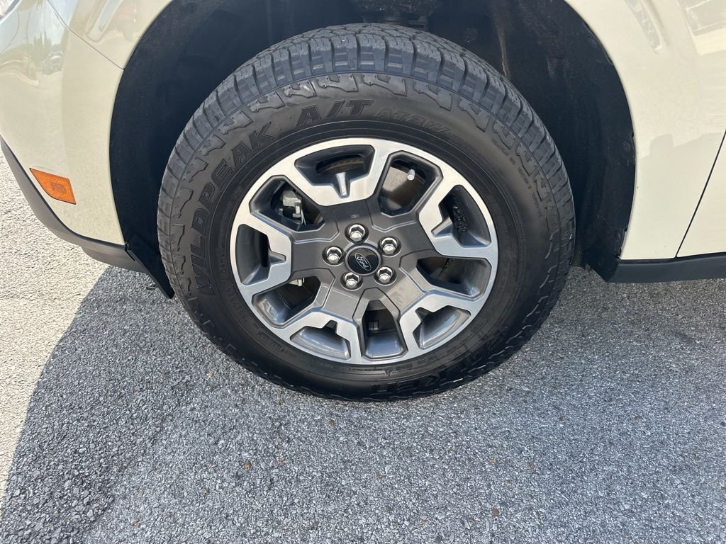 Used 2024 Terrain Ford XLT image 5