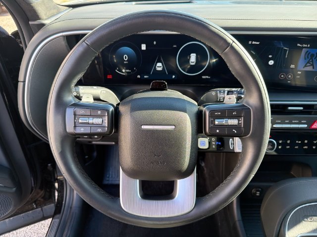 Used 2026 Black Hyundai Calligraphy image 14