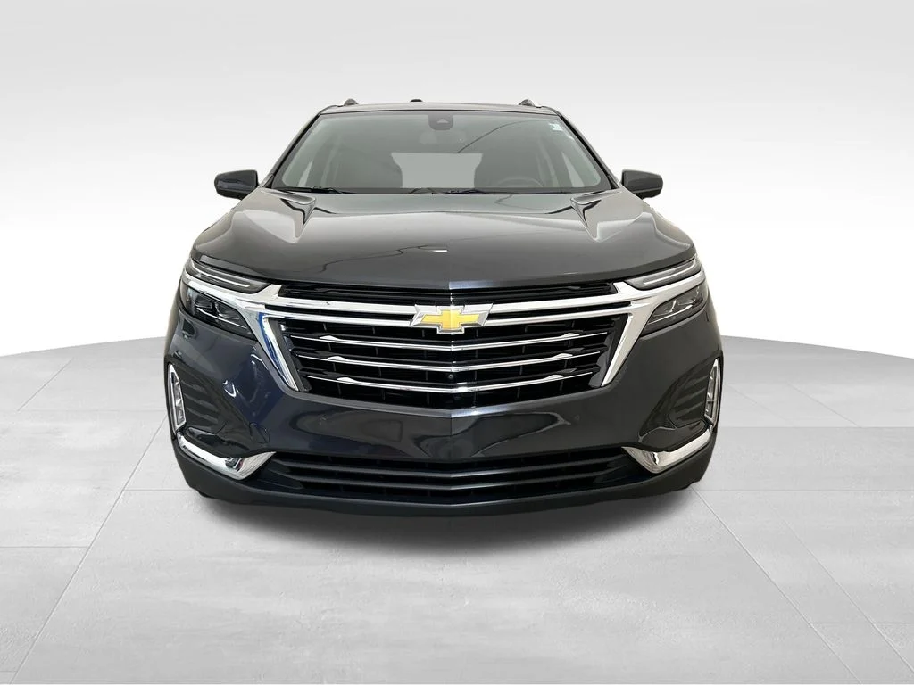 Used 2022 Gray Chevrolet Premier image 9