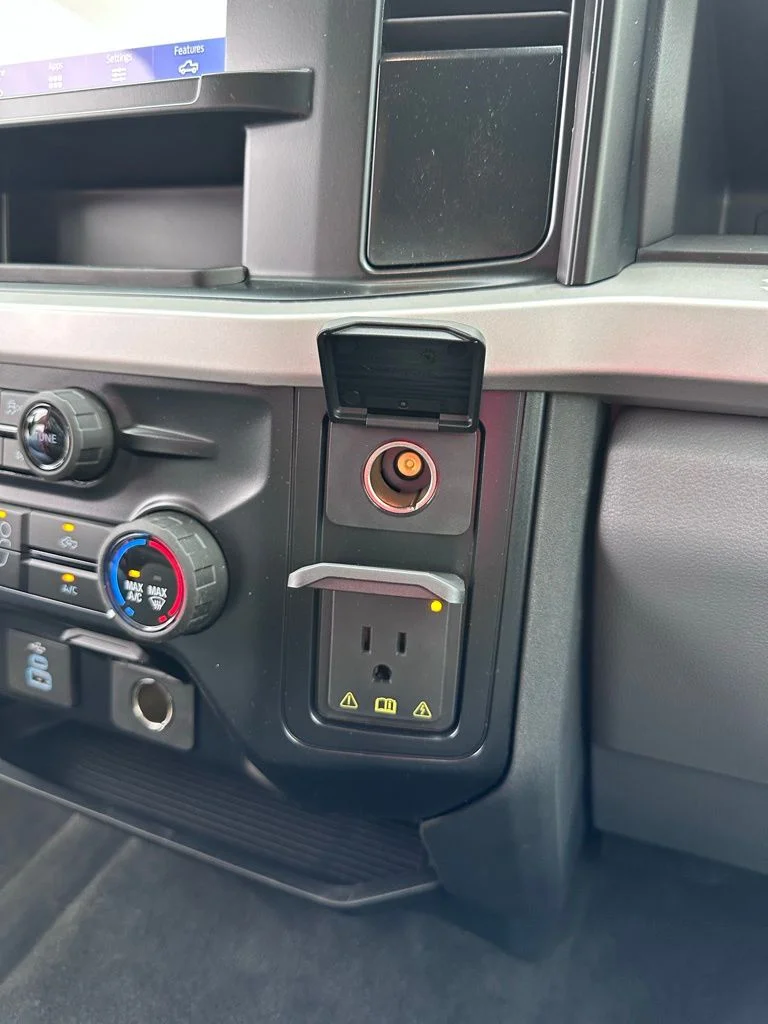 2026 Ford F-250 Super Duty XL - Photo 20