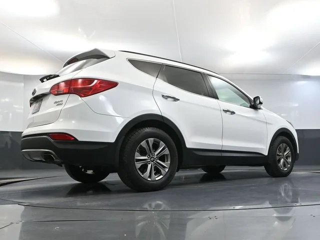 2016 Hyundai Santa Fe Sport - Photo 49