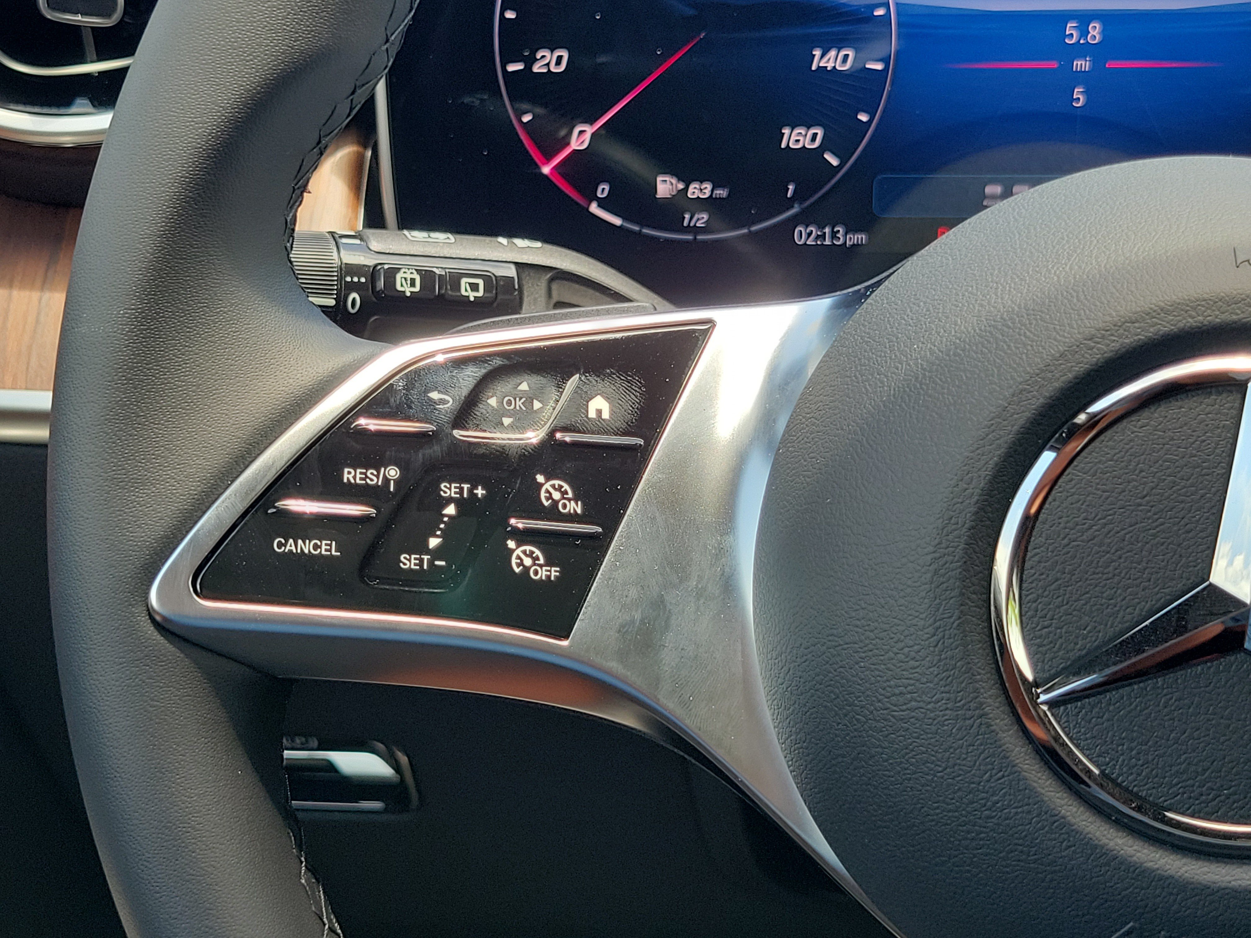 New 2026 Graphite Grey Metallic Mercedes-Benz GLC 300 image 56