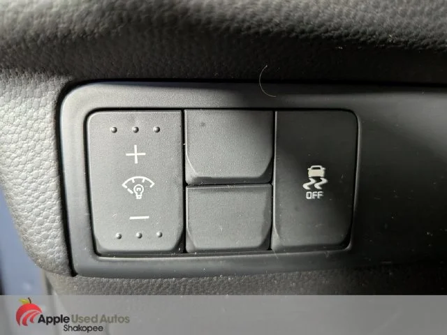 Used 2016 Blue Kia Exclaim image 28