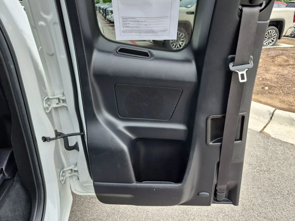 Used 2023 White Toyota SR image 31