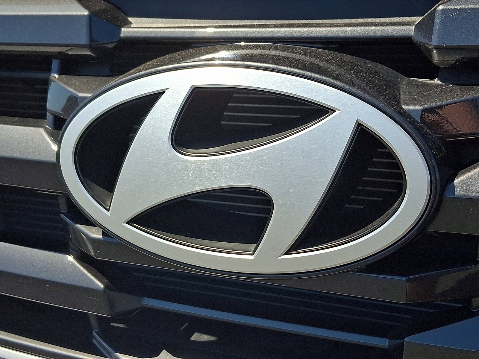 2025 Hyundai Tucson SE - Photo 30