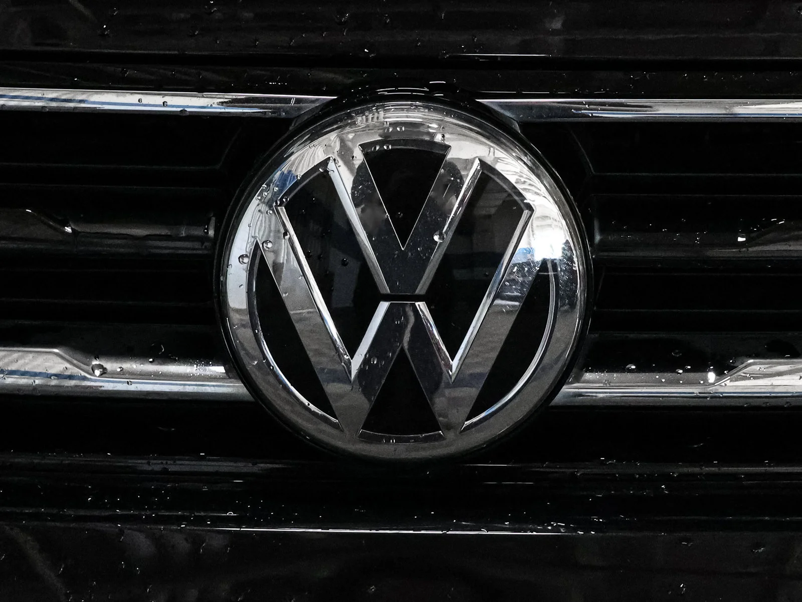 2021 Volkswagen Tiguan SE R-LINE BLACK - Photo 13