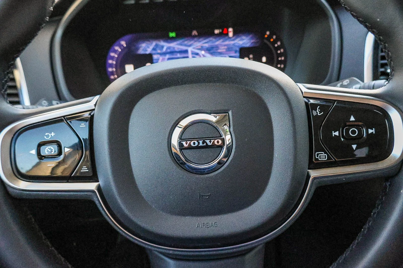 2023 Volvo XC90 Plus - Photo 29
