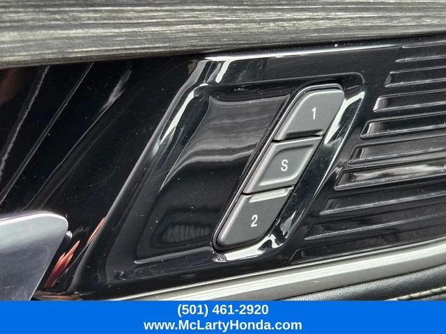Used 2024 Silver Jeep Series II image 37