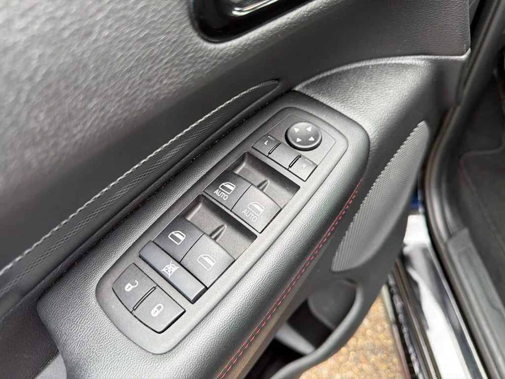Used 2025 DB Black Clearcoat Dodge GT image 26