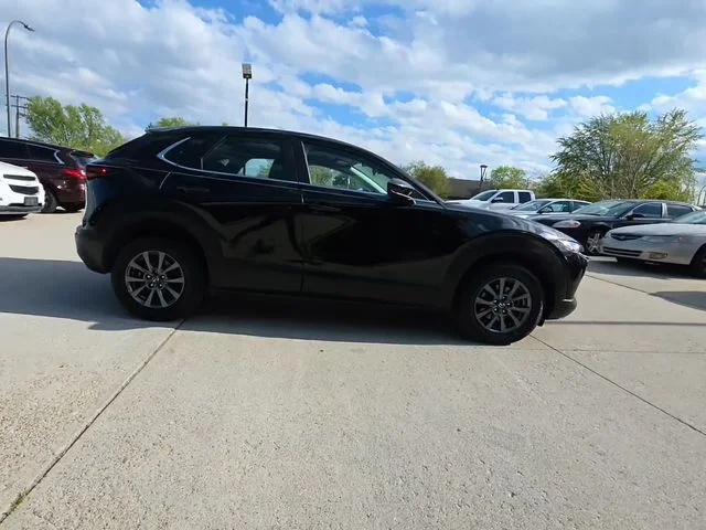 2023 Mazda CX-30 2.5 S AWD's photo
