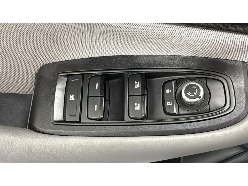 Used 2022 Magnetite Gray Metallic Subaru Premium AWD 2.5L image 14