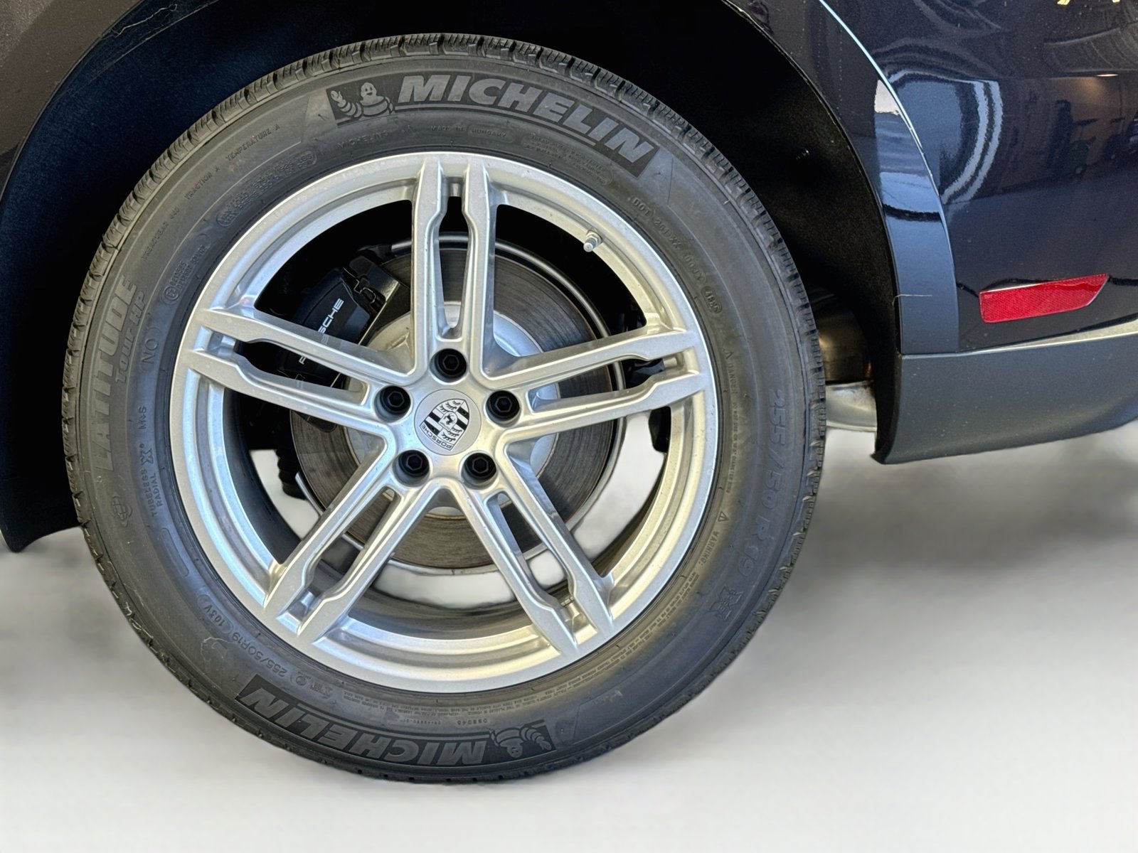 Used 2026 Jet Black Metallic Porsche  image 24