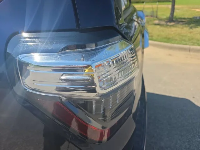 Used 2019 Blue Toyota Limited image 35