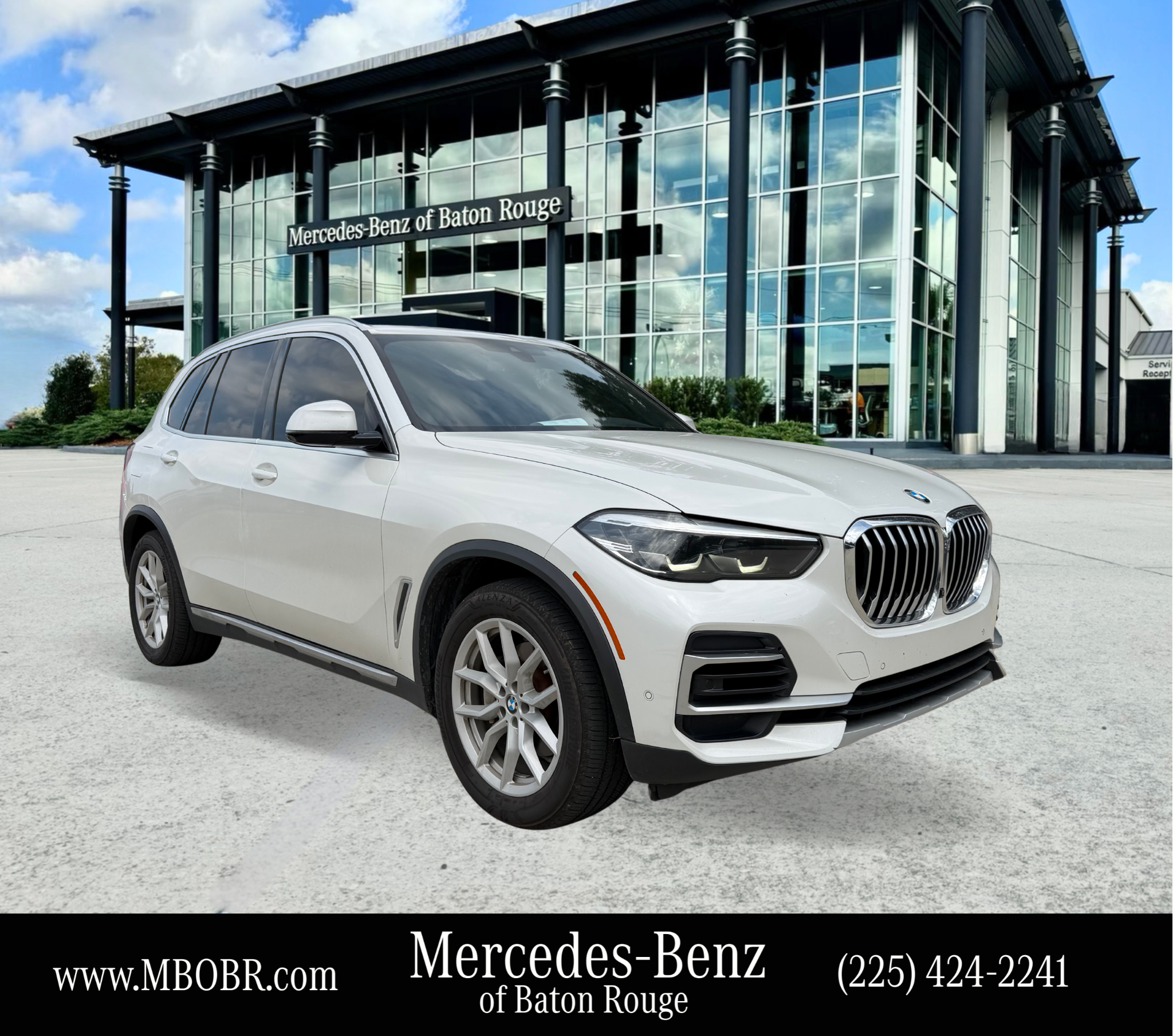 2023 BMW X5