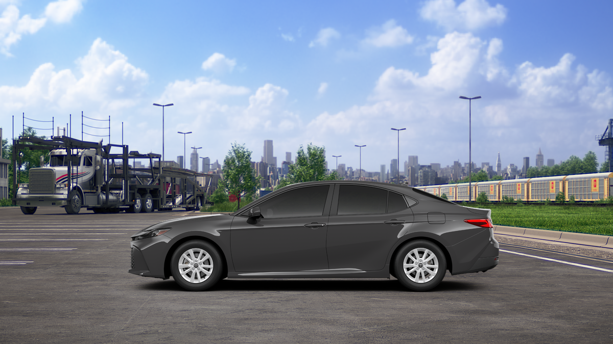 New 2027 Underground Toyota LE image 4