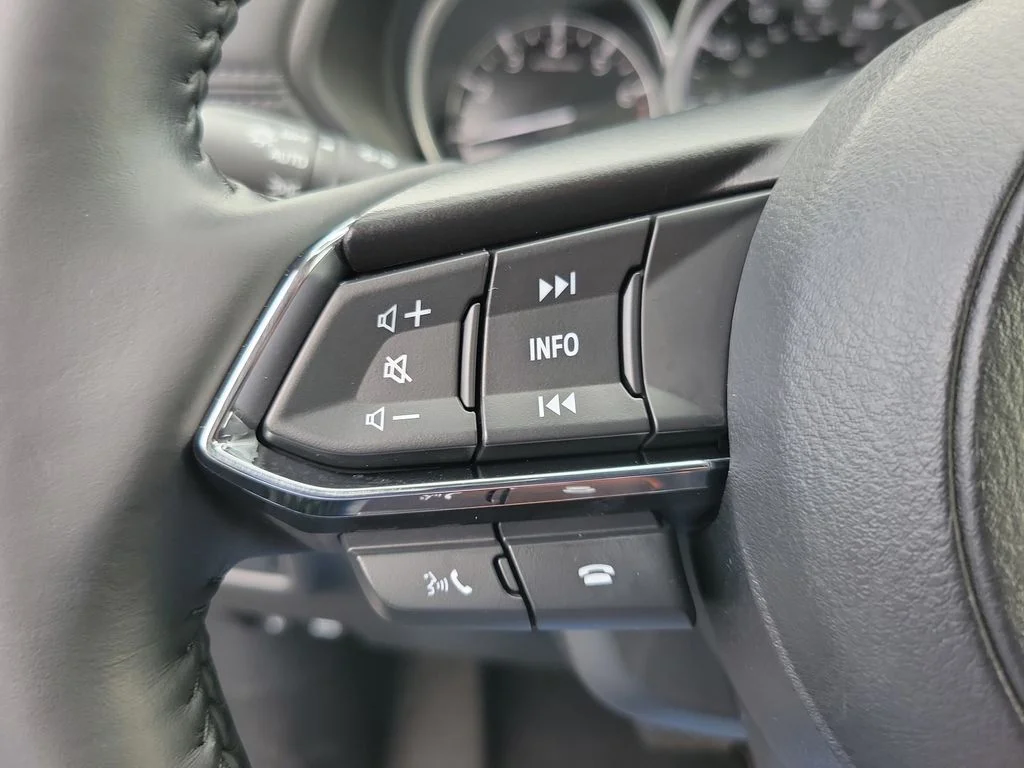 Used 2025 Gray Mazda 2.5 S Select Package image 19