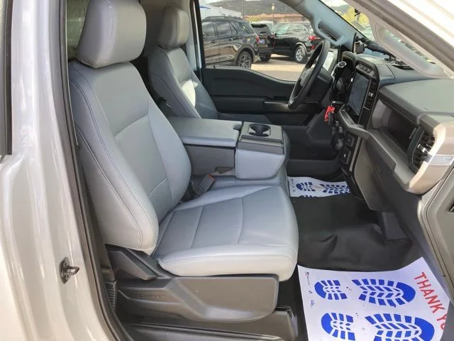 2024 Ford F-150 XL - Photo 30