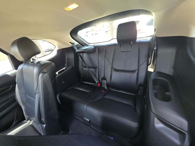 Used 2023 Gray Mazda Touring Plus image 6