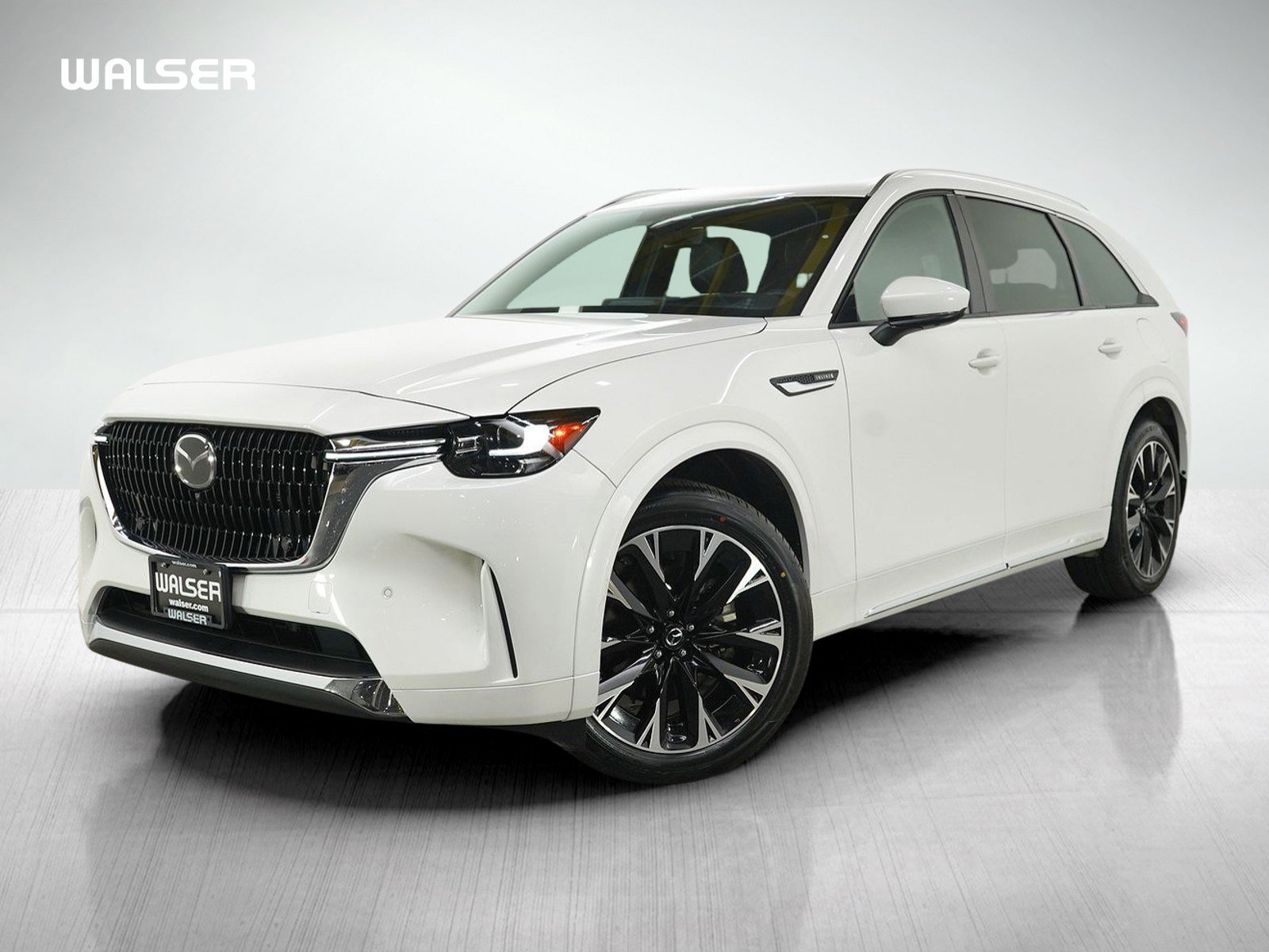 2024 Mazda CX-90 Turbo S Premium Package's photo