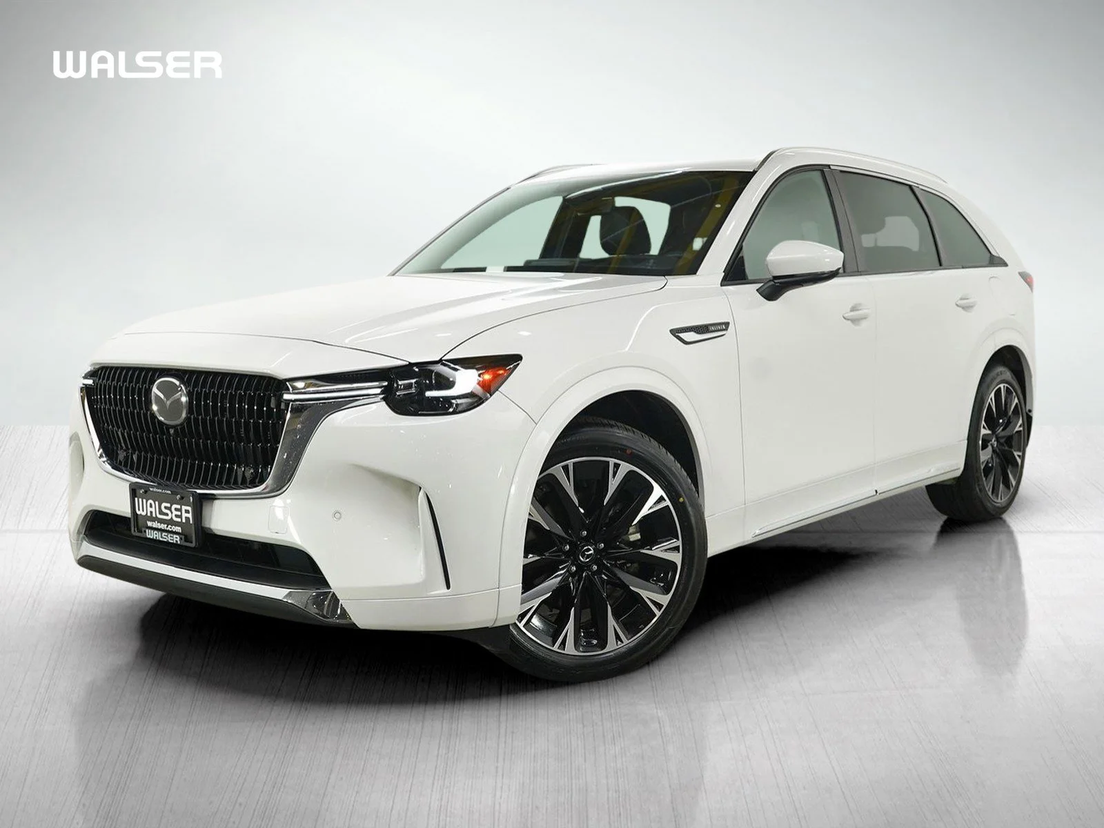 2024 Mazda CX-90 Turbo S Premium Package's photo