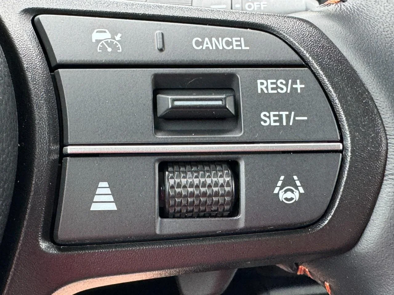 2026 Honda CR-V TrailSport - Photo 21