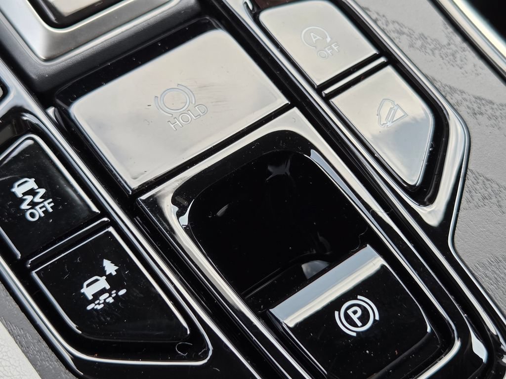 New 2026 Cloudburst Gray Lexus PREMIUM image 18