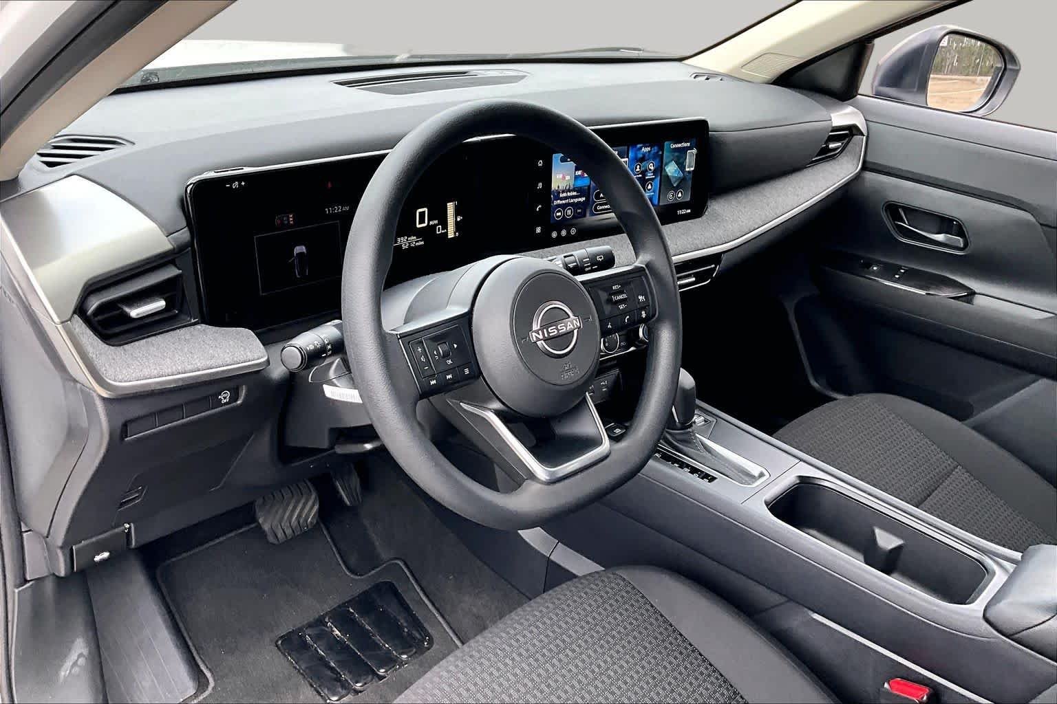 Used 2026 Fresh Powder Nissan S image 16