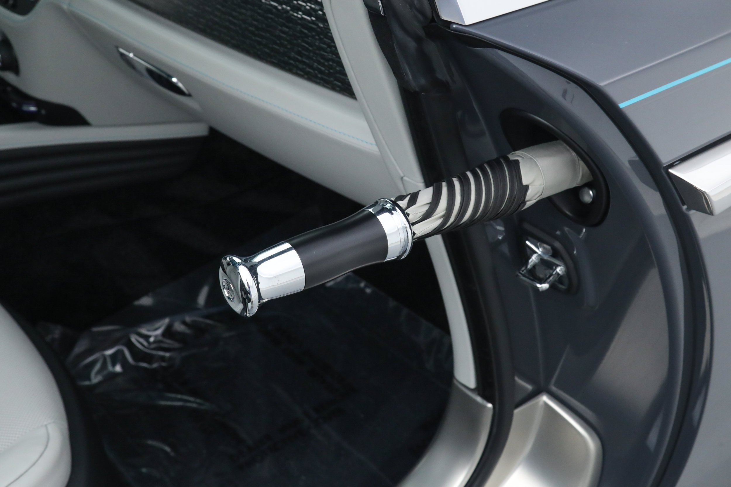 Used 2021 Gray Rolls-Royce  image 17