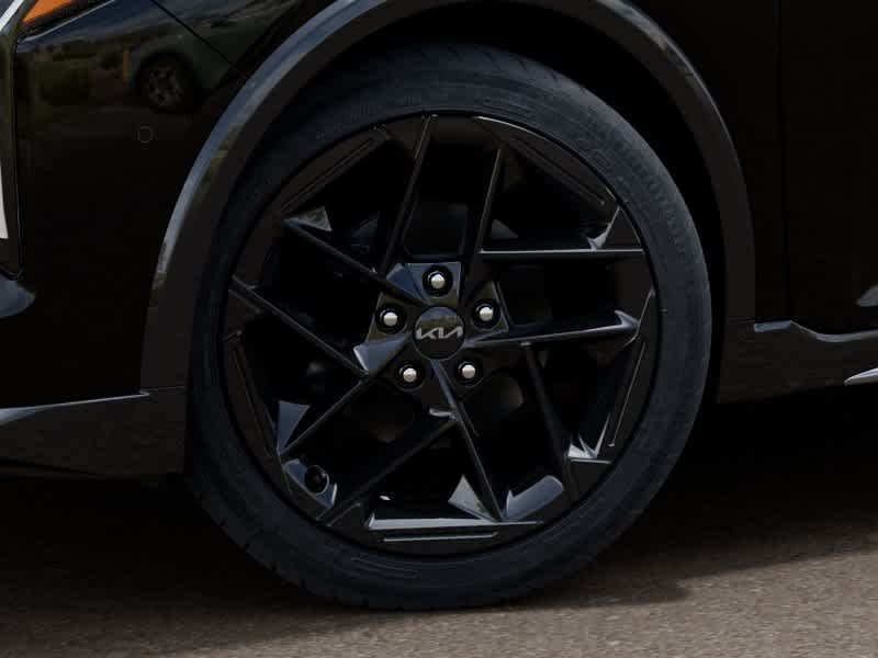 New 2026 AURORA/BLACK PE Kia GT-Line Turbo image 9