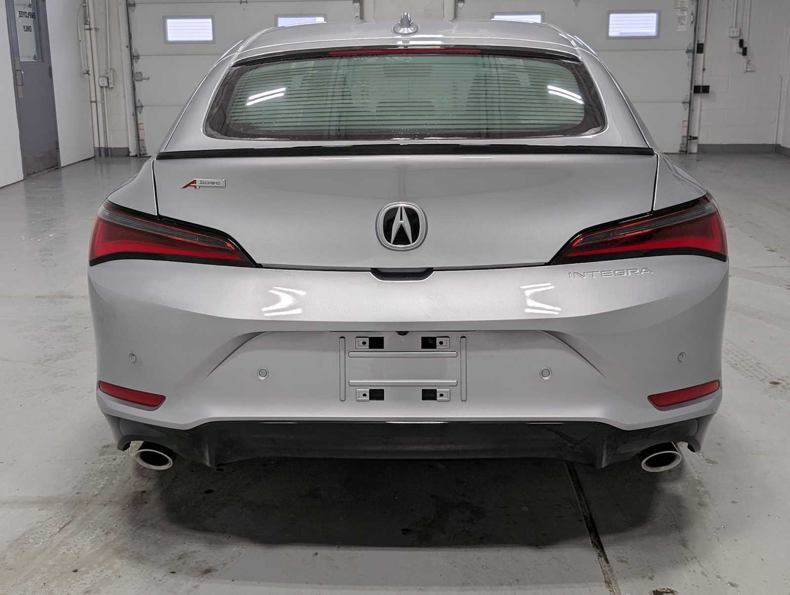 2026 Acura Integra A-Spec w/Technology Package - Photo 8