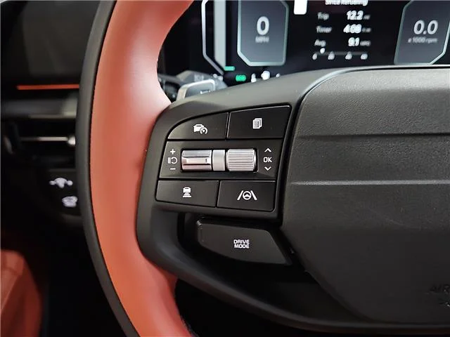 New 2027 Wolf Gray KIA SX-Prestige All-Wheel Drive image 18