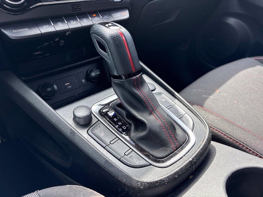 2022 Hyundai Kona N Line - Photo 28