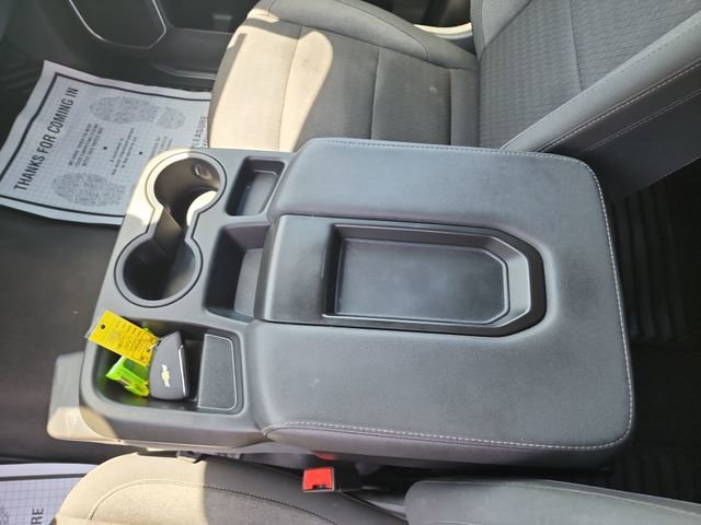 2024 Chevrolet Silverado 2500HD LT - Photo 41
