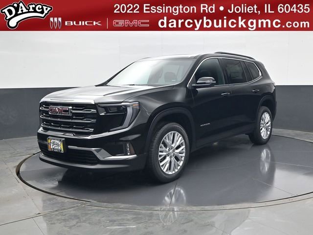 2026 GMC Acadia Elevation AWD's photo