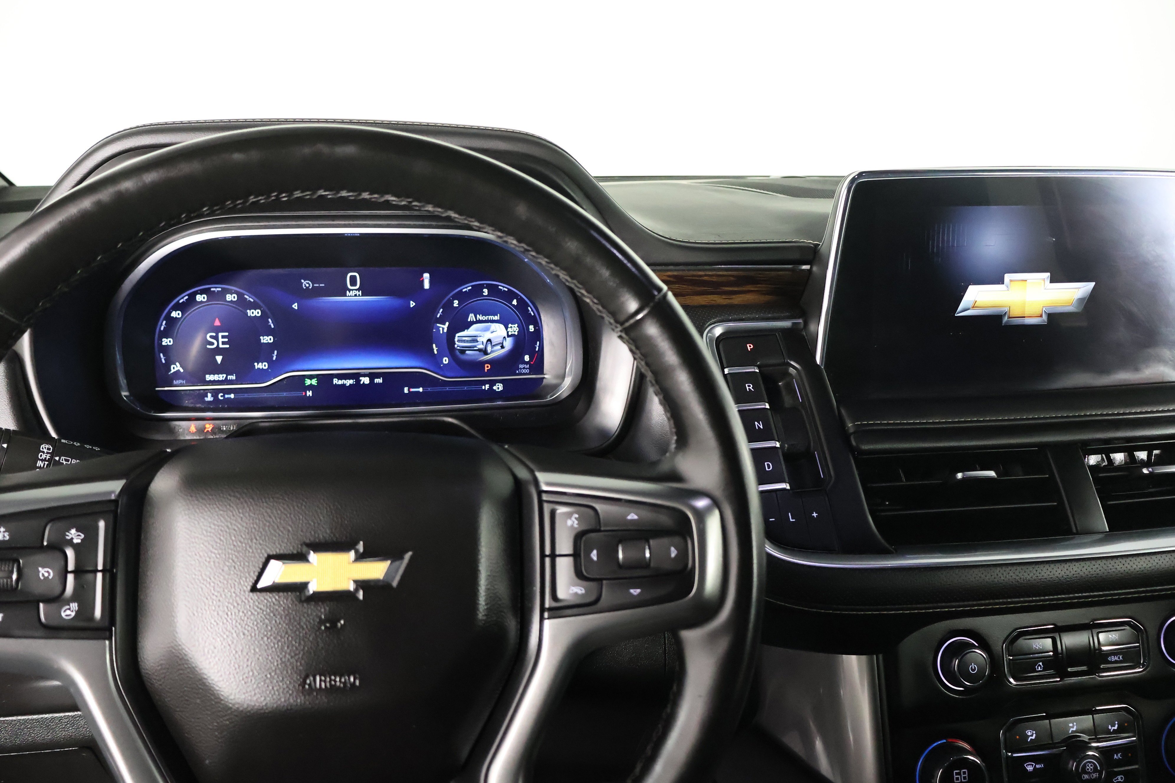 2024 Chevrolet Tahoe Premier - Photo 17