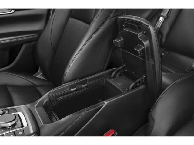 Used 2022 Jet Black Mica Mazda 2.5 S Select Package image 17