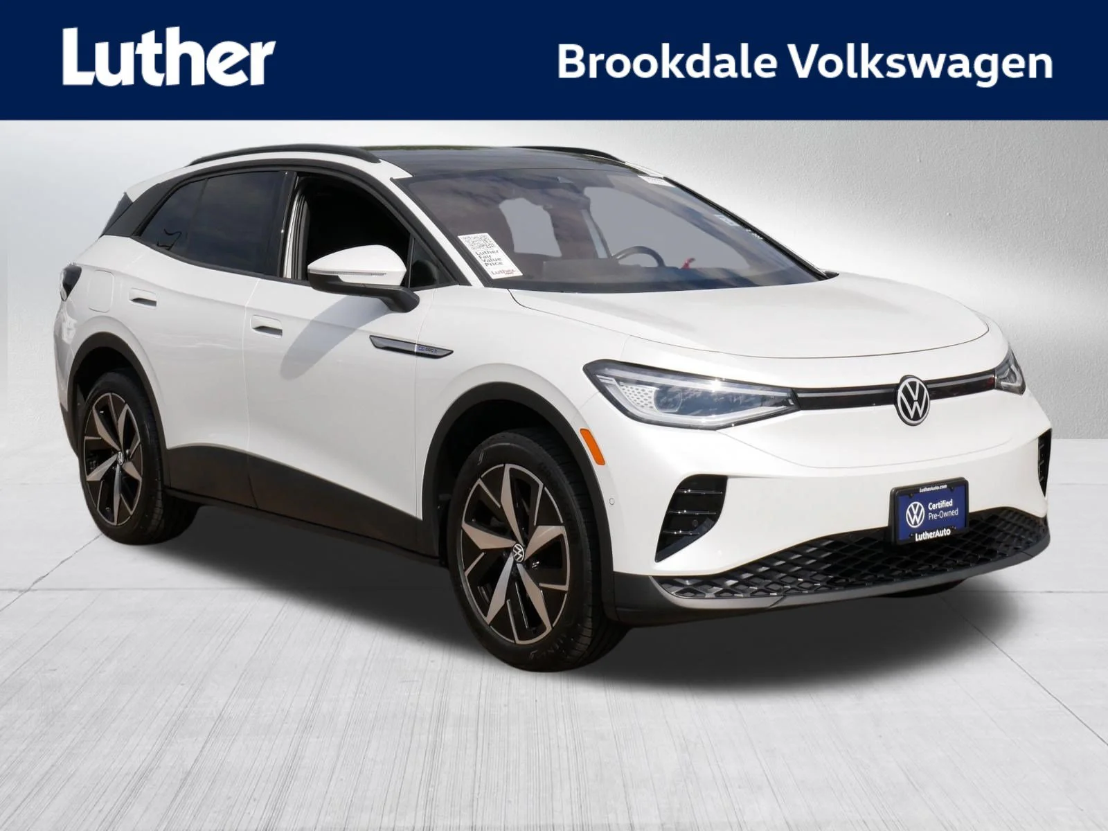 2023 Volkswagen ID.4