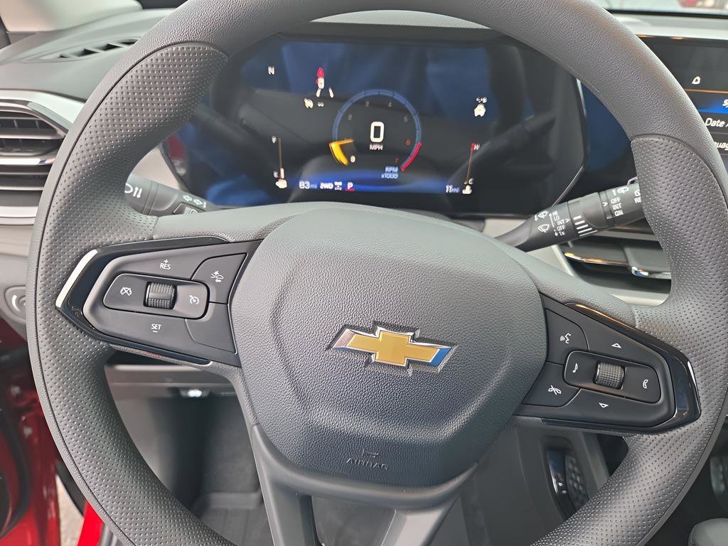 2026 Chevrolet Trailblazer LT - Photo 13