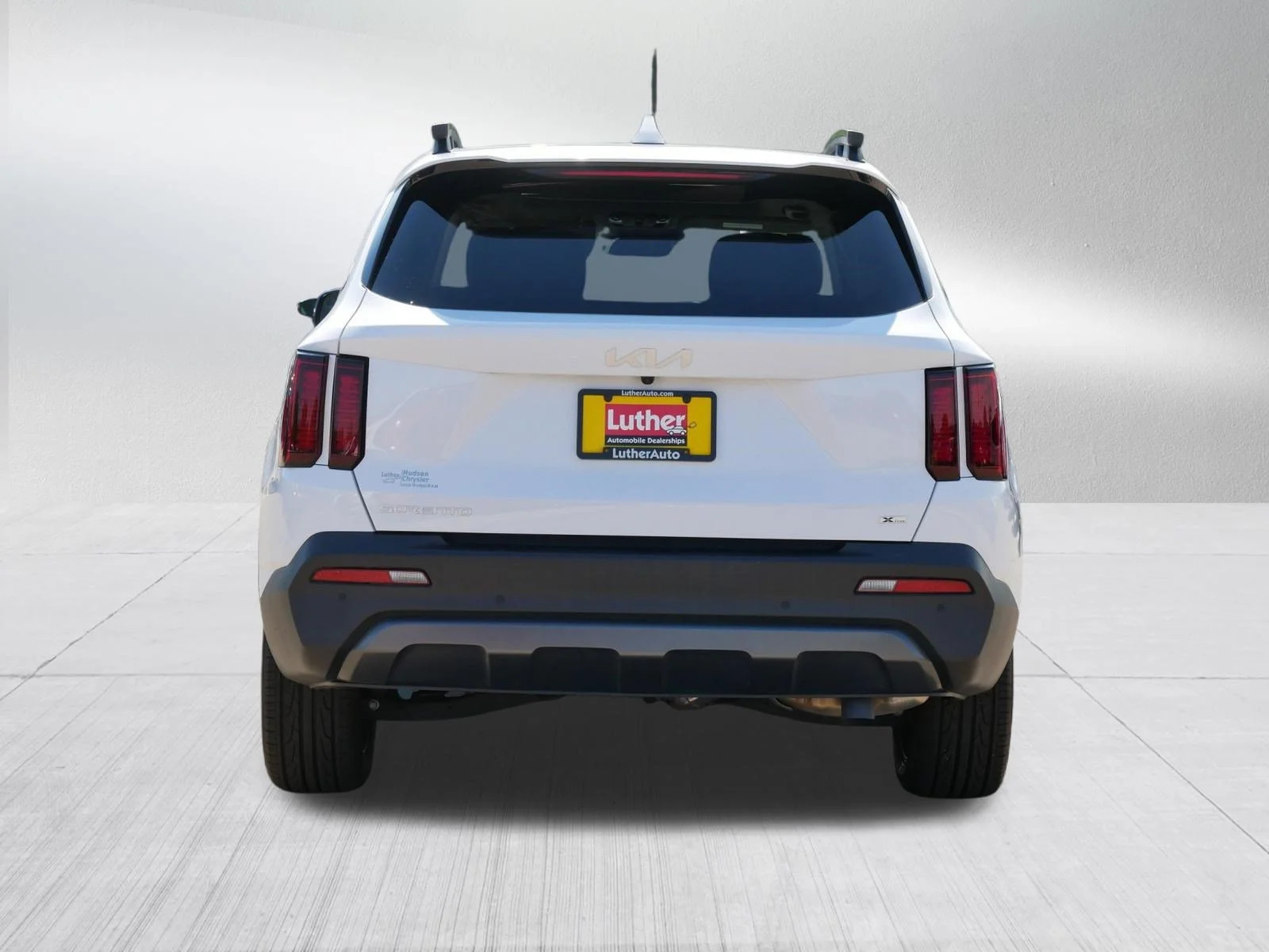 2023 Kia Sorento X-Line EX - Photo 6