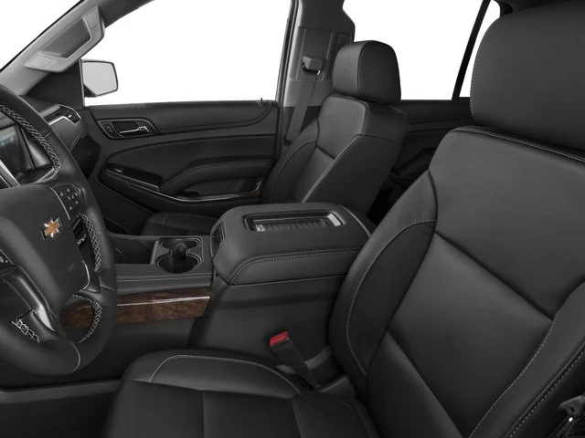 Used 2016 Tungsten Metallic Chevrolet LT image 11