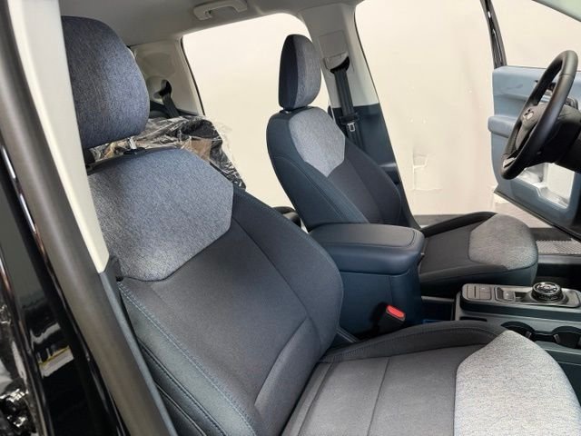 New 2026 Shadow Black Ford XLT image 24