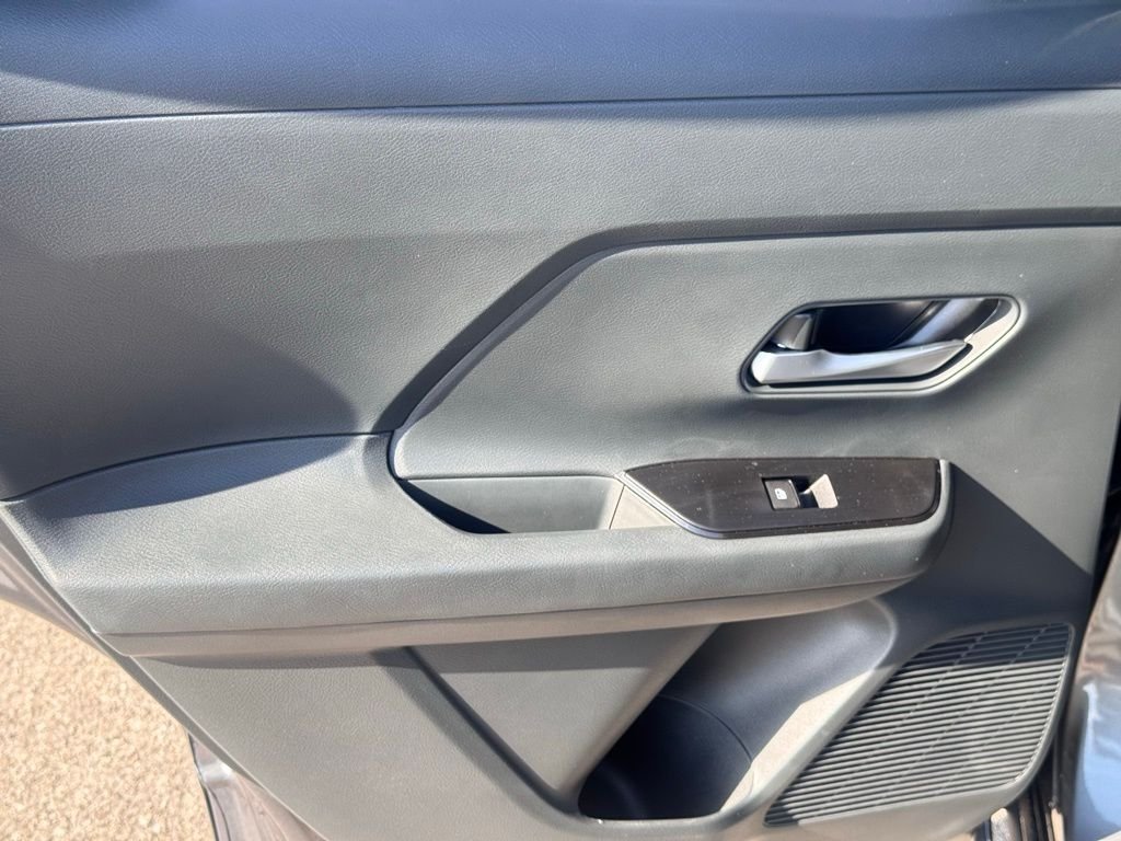 2026 Nissan KICKS SV AWD - Photo 20
