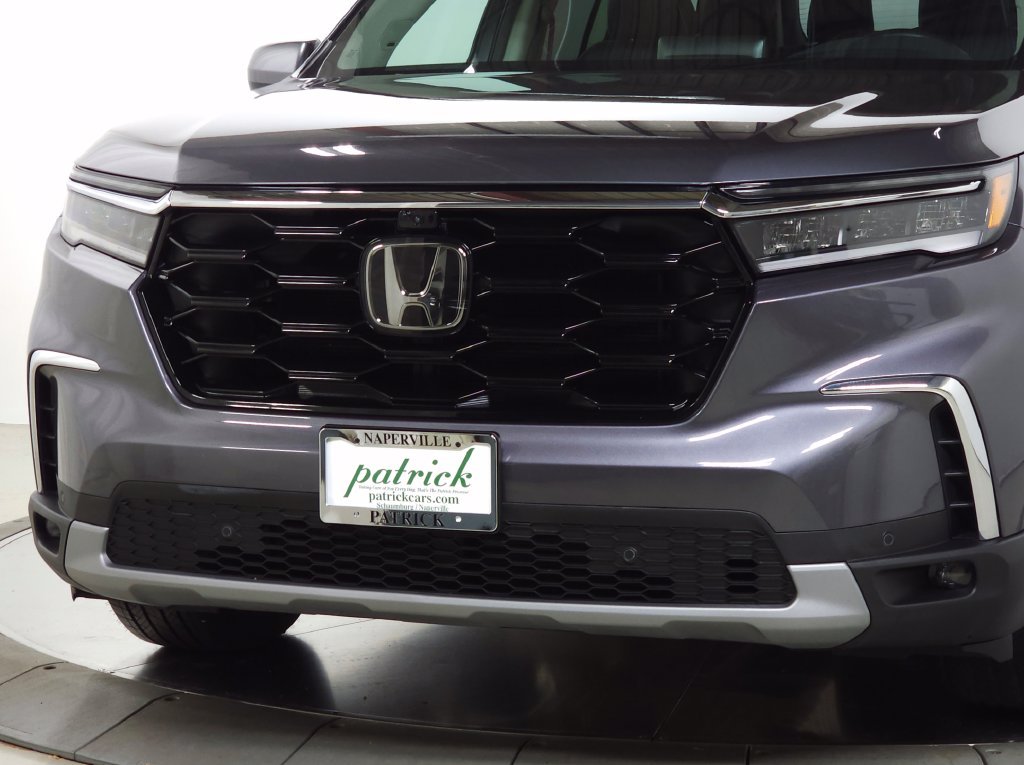 Used 2025 Gray Honda Elite image 12