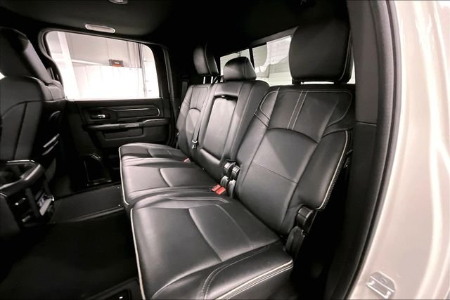2024 RAM Ram 2500 Pickup Laramie Limited - Photo 25