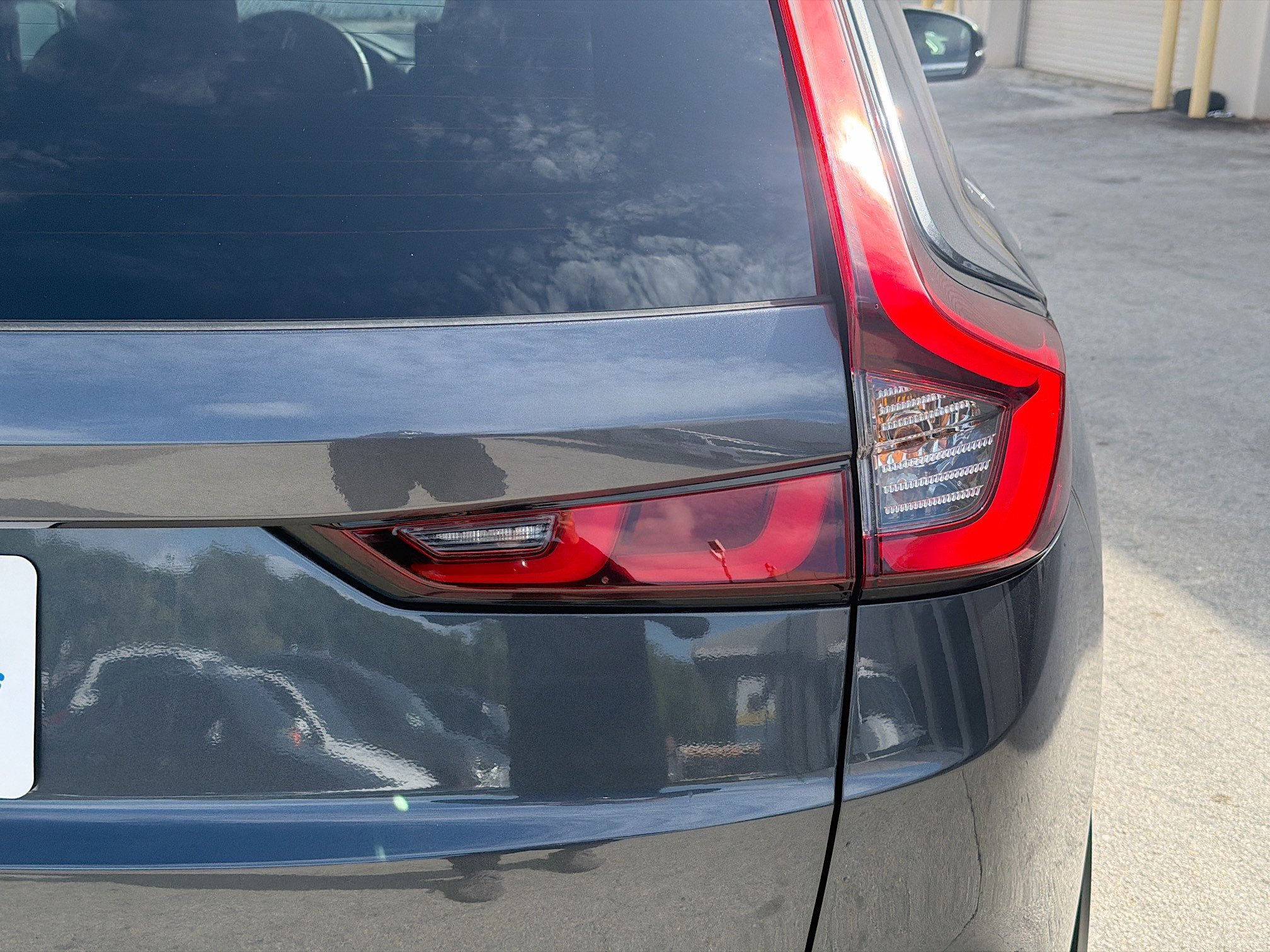 2024 Honda CR-V EX-L - Photo 29
