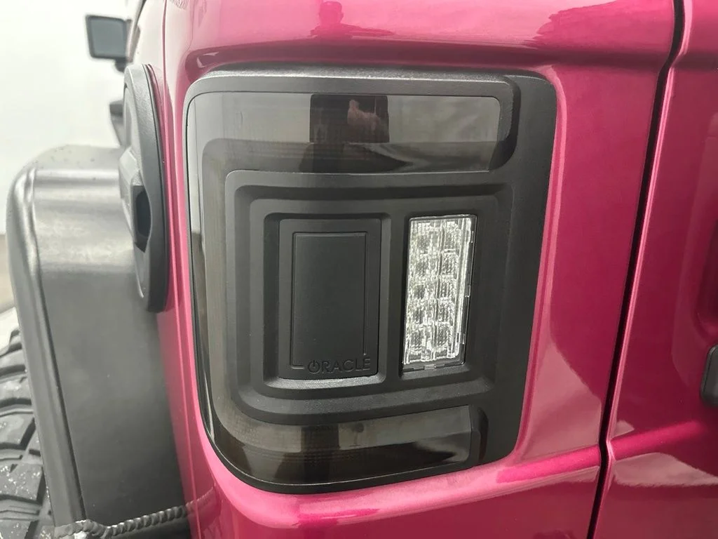 Used 2024 Red Jeep Rubicon 392 image 13