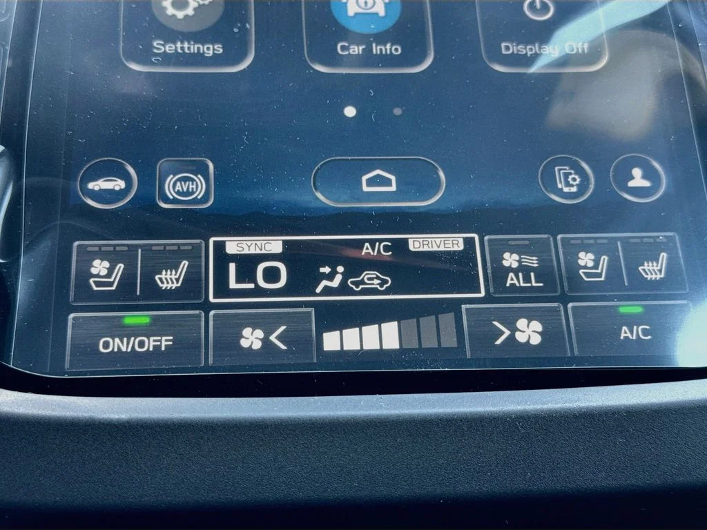New 2026  Subaru Touring Hybrid image 19