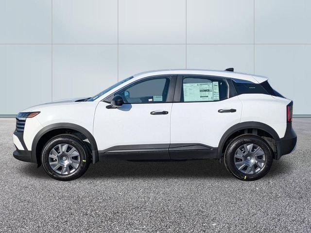 New 2026 Fresh Powder Nissan S image 2